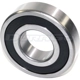 Purchase Top-Quality Rear Wheel Bearing by DURAGO - 295-11021 pa3