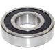 Purchase Top-Quality Rear Wheel Bearing by DURAGO - 295-11021 pa4
