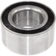 Purchase Top-Quality Rear Wheel Bearing by DURAGO - 295-11026 pa1