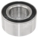 Purchase Top-Quality Rear Wheel Bearing by DURAGO - 295-11026 pa3