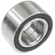 Purchase Top-Quality Rear Wheel Bearing by DURAGO - 295-11026 pa4