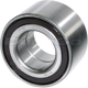 Purchase Top-Quality Rear Wheel Bearing by DURAGO - 295-11040 pa1