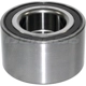 Purchase Top-Quality Rear Wheel Bearing by DURAGO - 295-11040 pa2