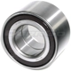 Purchase Top-Quality Rear Wheel Bearing by DURAGO - 295-11040 pa3