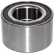 Purchase Top-Quality Rear Wheel Bearing by DURAGO - 295-11040 pa4