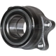 Purchase Top-Quality Rear Wheel Bearing by DURAGO - 295-12014 pa1