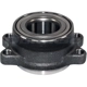 Purchase Top-Quality Rear Wheel Bearing by DURAGO - 295-12014 pa2