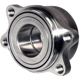 Purchase Top-Quality Rear Wheel Bearing by DURAGO - 295-12014 pa3