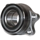 Purchase Top-Quality Rear Wheel Bearing by DURAGO - 295-12014 pa4