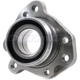 Purchase Top-Quality Rear Wheel Bearing by DURAGO - 295-12166 pa2