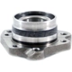 Purchase Top-Quality Rear Wheel Bearing by DURAGO - 295-12166 pa3