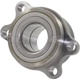 Purchase Top-Quality Rear Wheel Bearing by DURAGO - 295-12183 pa2