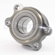 Purchase Top-Quality Rear Wheel Bearing by DURAGO - 295-12183 pa4