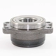 Purchase Top-Quality Rear Wheel Bearing by DURAGO - 295-12183 pa5