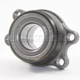 Purchase Top-Quality Rear Wheel Bearing by DURAGO - 295-12183 pa6