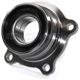 Purchase Top-Quality Rear Wheel Bearing by DURAGO - 295-12211 pa3