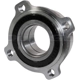 Purchase Top-Quality Rear Wheel Bearing by DURAGO - 295-12226 pa2