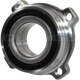 Purchase Top-Quality Rear Wheel Bearing by DURAGO - 295-12226 pa3