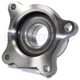 Purchase Top-Quality Rear Wheel Bearing by DURAGO - 295-12227 pa1