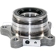 Purchase Top-Quality Rear Wheel Bearing by DURAGO - 295-12227 pa3