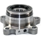 Purchase Top-Quality Rear Wheel Bearing by DURAGO - 295-12228 pa2