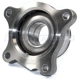 Purchase Top-Quality Rear Wheel Bearing by DURAGO - 295-12228 pa3