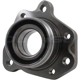 Purchase Top-Quality Rear Wheel Bearing by DURAGO - 295-12240 pa1