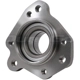 Purchase Top-Quality Rear Wheel Bearing by DURAGO - 295-12240 pa2