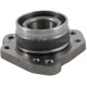 Purchase Top-Quality Rear Wheel Bearing by DURAGO - 295-12240 pa3