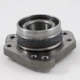 Purchase Top-Quality Rear Wheel Bearing by DURAGO - 295-12240 pa6