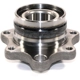 Purchase Top-Quality Rear Wheel Bearing by DURAGO - 295-12262 pa1