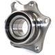 Purchase Top-Quality Rear Wheel Bearing by DURAGO - 295-12262 pa2