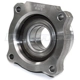 Purchase Top-Quality Rear Wheel Bearing by DURAGO - 295-12295 pa2
