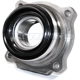 Purchase Top-Quality Rear Wheel Bearing by DURAGO - 295-12295 pa3