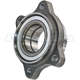 Purchase Top-Quality Rear Wheel Bearing by DURAGO - 295-12305 pa4