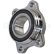 Purchase Top-Quality Rear Wheel Bearing by DURAGO - 295-12305 pa6