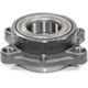 Purchase Top-Quality Rear Wheel Bearing by DURAGO - 295-12346 pa3