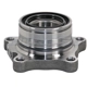 Purchase Top-Quality Rear Wheel Bearing by DURAGO - 295-12351 pa1