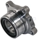 Purchase Top-Quality Rear Wheel Bearing by DURAGO - 295-12351 pa3