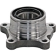 Purchase Top-Quality Rear Wheel Bearing by DURAGO - 295-12352 pa1