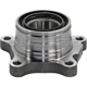 Purchase Top-Quality Rear Wheel Bearing by DURAGO - 295-12352 pa4