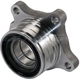 Purchase Top-Quality Rear Wheel Bearing by DURAGO - 295-12352 pa5