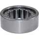 Purchase Top-Quality Rear Wheel Bearing by DURAGO - 295-13067 pa1
