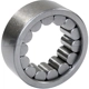 Purchase Top-Quality Rear Wheel Bearing by DURAGO - 295-13067 pa2