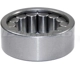 Purchase Top-Quality Rear Wheel Bearing by DURAGO - 295-13067 pa3