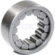 Purchase Top-Quality Rear Wheel Bearing by DURAGO - 295-13067 pa4
