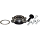 Purchase Top-Quality Rear Wheel Bearing by DURAGO - 295-13227 pa5