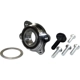 Purchase Top-Quality Rear Wheel Bearing by DURAGO - 295-13227 pa6
