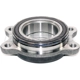 Purchase Top-Quality Rear Wheel Bearing by DURAGO - 295-13301 pa1