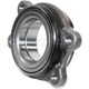 Purchase Top-Quality Rear Wheel Bearing by DURAGO - 295-13301 pa2